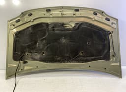 DACIA Bonnet DACIA LOGAN I (2004-2012) — thumbnail 3