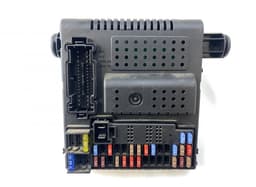 VOLVO 28024617 28087583 28043321 Body control module (BCM) VOLVO XC90 I (2002-2014) — thumbnail 3