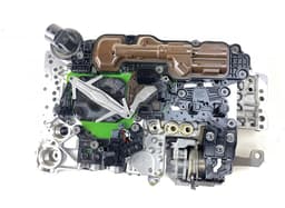 MERCEDES-BENZ A7252701905 Aut. gearbox valve body (mechatronics) MERCEDES-BENZ C-CLASS (W205) (2013-2021) — thumbnail 2