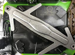 MERCEDES-BENZ A7252701905 Aut. gearbox valve body (mechatronics) MERCEDES-BENZ C-CLASS (W205) (2013-2021) — thumbnail 3
