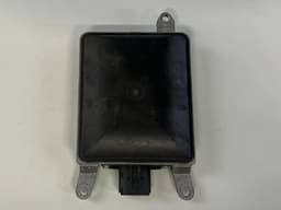 MAZDA BHS267Y90B BLIND SPOT radar sensor MAZDA 3 III (BM) (2013-2018) — thumbnail 3