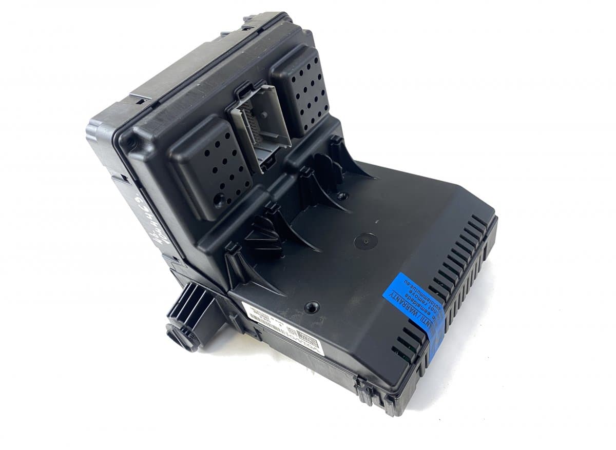 VOLVO 28024617 28087583 28043321 Body control module (BCM) VOLVO XC90 I (2002-2014)