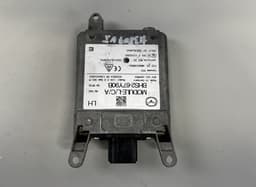 MAZDA BHS267Y90B BLIND SPOT radar sensor MAZDA 3 III (BM) (2013-2018) — thumbnail 1