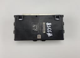 SUBARU 1128000161 22765AH350 Body control module (BCM) SUBARU CROSSTREK / XV I (GP) (2011-2017) — thumbnail 1
