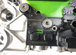 MERCEDES-BENZ A7252701905 Aut. gearbox valve body (mechatronics) MERCEDES-BENZ C-CLASS (W205) (2013-2021) — thumbnail 4