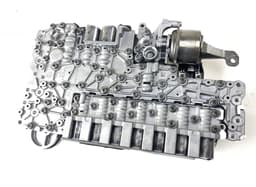 MERCEDES-BENZ A7252701905 Aut. gearbox valve body (mechatronics) MERCEDES-BENZ C-CLASS (W205) (2013-2021) — thumbnail 1