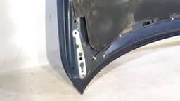 VOLVO Bonnet VOLVO S80 I (TS, XY) (1998-2006) — thumbnail 6