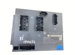 PORSCHE 958907279B Body control module (BCM) PORSCHE CAYENNE II (2010-2017) — thumbnail 2