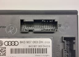 AUDI 8K0907063DH 08016001 F005V01211 F005V15029 Body control module (BCM) AUDI Q5 (8R) (2008-2016) — thumbnail 6