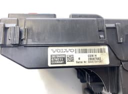VOLVO 28024617 28087583 28043321 Body control module (BCM) VOLVO XC90 I (2002-2014) — thumbnail 4