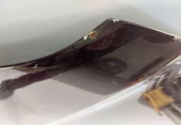 TOYOTA Bonnet TOYOTA AVENSIS (T250) (2003-2008) — thumbnail 3