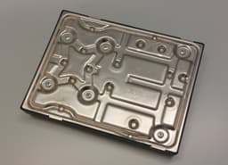 AUDI 8K0907063DH 08016001 F005V01211 F005V15029 Body control module (BCM) AUDI Q5 (8R) (2008-2016) — thumbnail 8