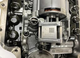 VW 0AM927769D 0AM325025H Aut. gearbox valve body (mechatronics) VW TOURAN (1T3) (2010-2015) — thumbnail 4