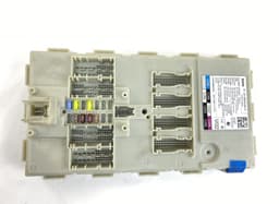 BMW A2C16554605 A2C18580410 A2C87722609 A2C87722608 Body control module (BCM) BMW 5 (G30, G31) (2016-2024) — thumbnail 2