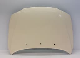 VOLVO 8643018 Bonnet VOLVO S80 I (TS, XY) (1998-2006) — thumbnail 1