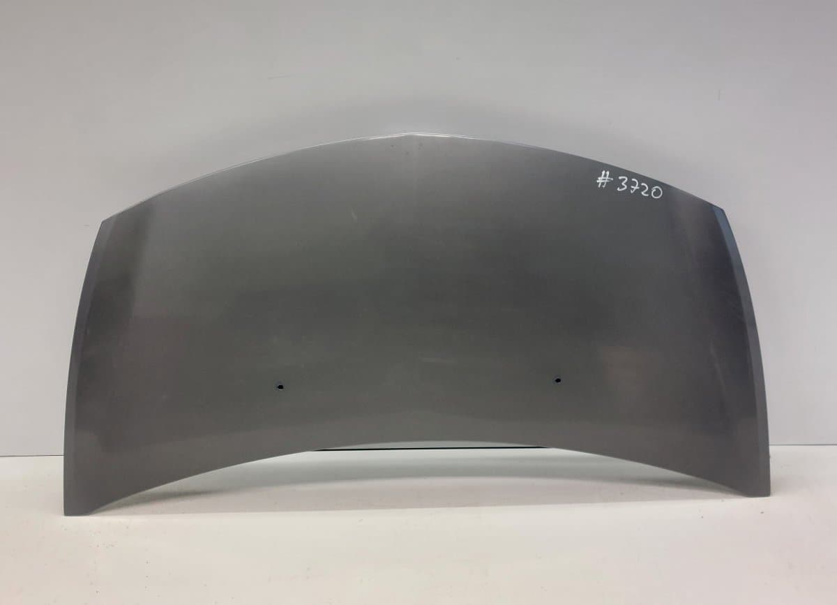 RENAULT 7751476113 Bonnet RENAULT CLIO III / THALIA (2005-2012)