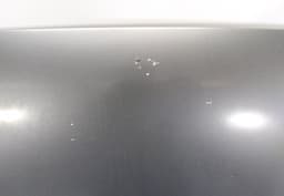 AUDI 4L0823029A Bonnet AUDI A8 (4E) (2002-2010) — thumbnail 2