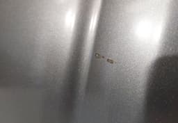 AUDI 4L0823029A Bonnet AUDI A8 (4E) (2002-2010) — thumbnail 5