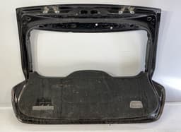 VOLVO Bootlid / tailgate VOLVO S60 II / V60 I (2010-2018) — thumbnail 3