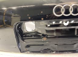 AUDI Bootlid / tailgate AUDI A6 / A6 ALLROAD (C5) (1997-2005) — thumbnail 2