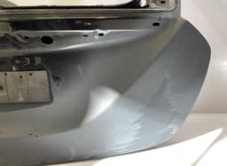 VOLVO Bootlid / tailgate VOLVO S60 II / V60 I (2010-2018) — thumbnail 2