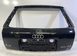 AUDI Bootlid / tailgate AUDI A6 / A6 ALLROAD (C5) (1997-2005) — thumbnail 1