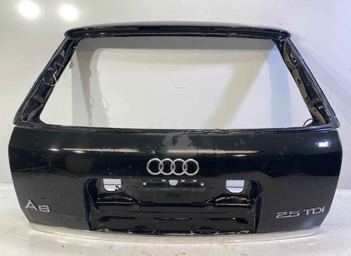 AUDI Bootlid / tailgate AUDI A6 / A6 ALLROAD (C5) (1997-2005)