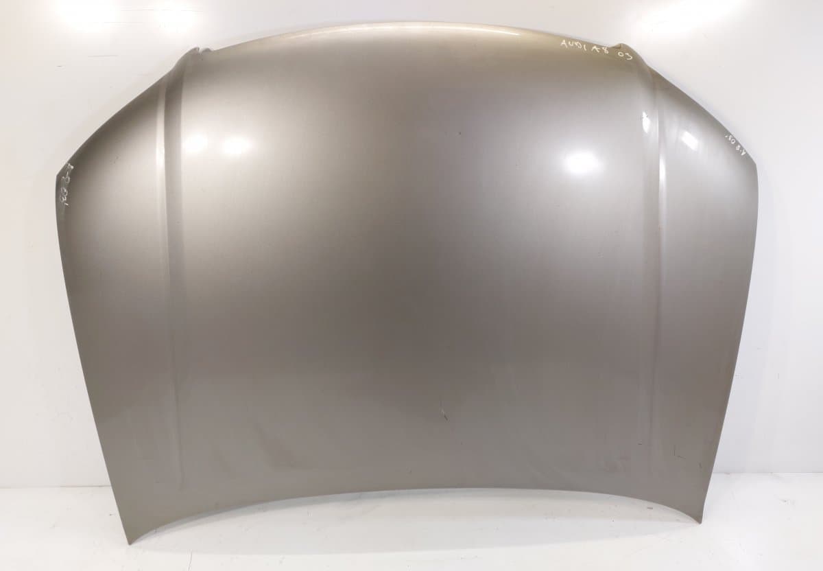 AUDI 4H0823029E Bonnet AUDI A8 (4E) (2002-2010)