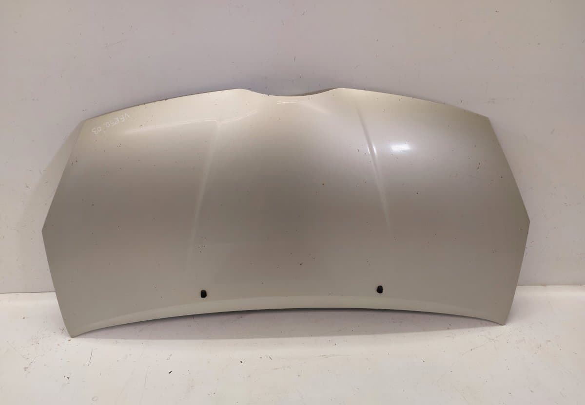 TOYOTA Bonnet TOYOTA COROLLA Verso II (AR10) (2004-2009)
