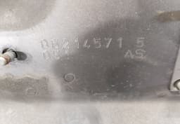 AUDI 4H0823029E Bonnet AUDI A8 (4E) (2002-2010) — thumbnail 9