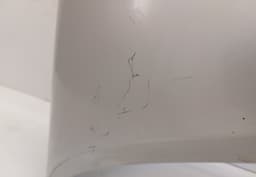 RENAULT Bonnet RENAULT SCENIC II (JM0) (2003-2009) — thumbnail 4