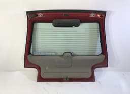 SUBARU Bootlid / tailgate SUBARU IMPREZA (GC, GF) (1992-2000) — thumbnail 2