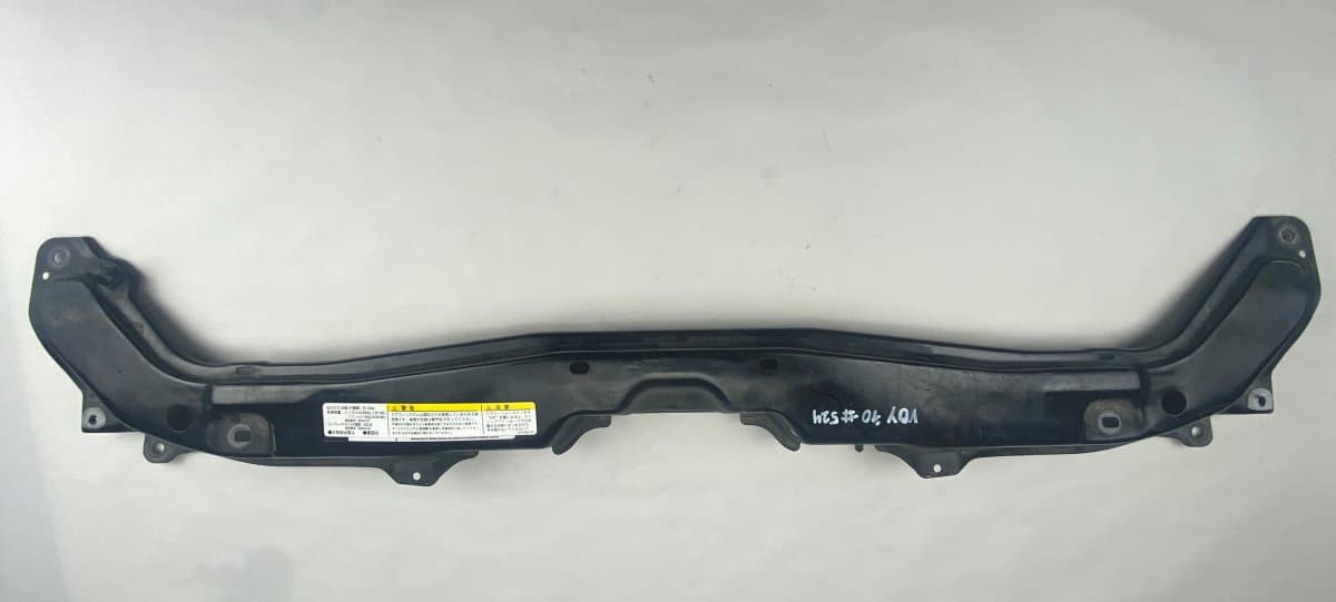 CHRYSLER Bonnet latch carrier beam CHRYSLER VOYAGER V (RT) (2007-2016)