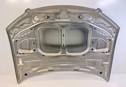 AUDI 4H0823029E Bonnet AUDI A8 (4E) (2002-2010) — thumbnail 8