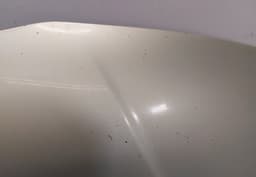 TOYOTA Bonnet TOYOTA COROLLA Verso II (AR10) (2004-2009) — thumbnail 4