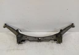 JAGUAR 8X23 10884 A01 Bonnet latch carrier beam JAGUAR XF (X250, CC9) (2008-2015) — thumbnail 4