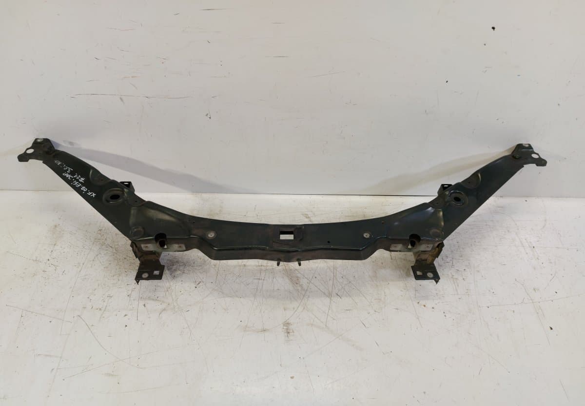 X2310884 Bonnet latch carrier beam JAGUAR XF (X250, CC9) (2008-2015)
