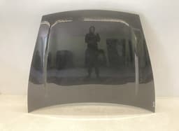 PORSCHE 95551101102 Bonnet PORSCHE CAYENNE I (2002-2010) — thumbnail 1