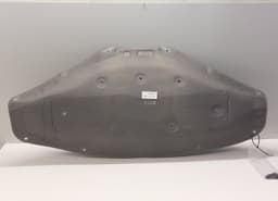 BMW 51487221993 Bonnet Insulation BMW 3 (F30, F31, F34, F80) (2011-2019) — thumbnail 2
