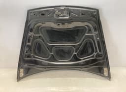 PORSCHE 95551101102 Bonnet PORSCHE CAYENNE I (2002-2010) — thumbnail 2