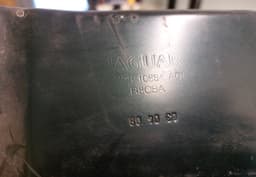 JAGUAR X2310884 Bonnet latch carrier beam JAGUAR XF (X250, CC9) (2008-2015) — thumbnail 3