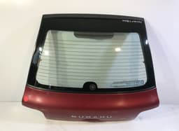 SUBARU Bootlid / tailgate SUBARU IMPREZA (GC, GF) (1992-2000) — thumbnail 1