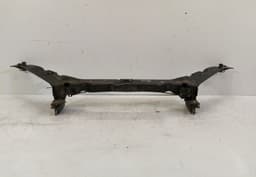 JAGUAR 8X23 10884 A01 Bonnet latch carrier beam JAGUAR XF (X250, CC9) (2008-2015) — thumbnail 1