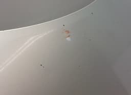 TOYOTA 533010F010 Bonnet TOYOTA COROLLA Verso II (AR10) (2004-2009) — thumbnail 4