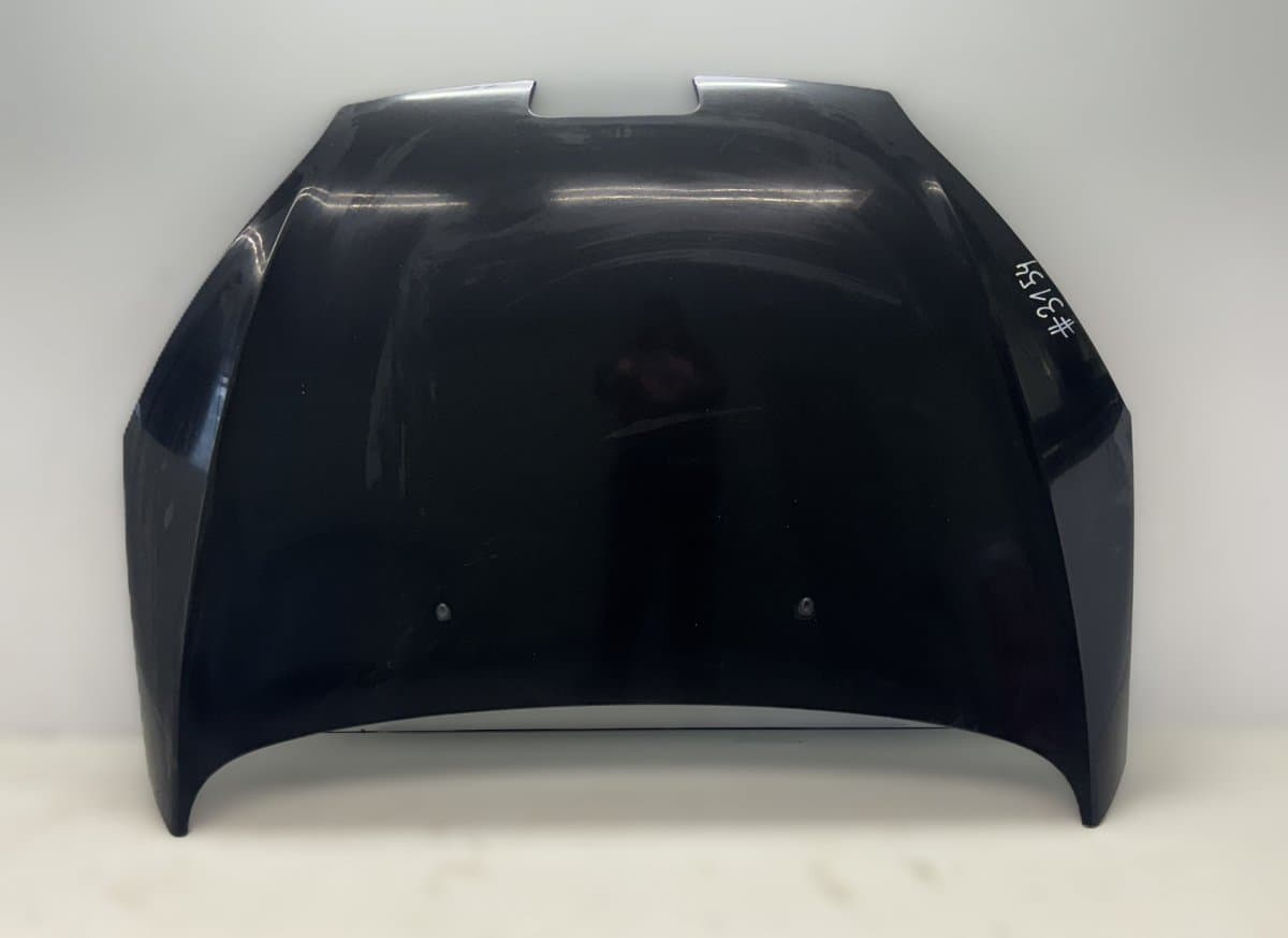 7901K7 Bonnet PEUGEOT 407 (2004-2012)