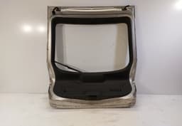 FORD Bootlid / tailgate FORD MONDEO Mk IV (BA7) (2007-2014) — thumbnail 4