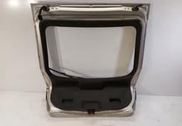 FORD Bootlid / tailgate FORD MONDEO Mk IV (BA7) (2007-2014) — thumbnail 5