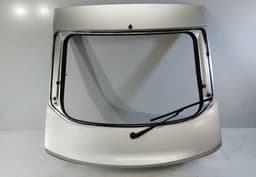 FORD Bootlid / tailgate FORD MONDEO Mk IV (BA7) (2007-2014) — thumbnail 1