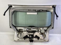 AUDI Bootlid / tailgate AUDI A3 (8L1) (1996-2003) — thumbnail 2