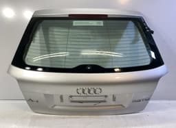 AUDI Bootlid / tailgate AUDI A3 (8L1) (1996-2003) — thumbnail 1